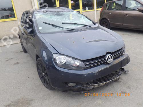 Starter VW GOLF VI (5K1) 1.4 TSI | BP23052612M8 - Image 5