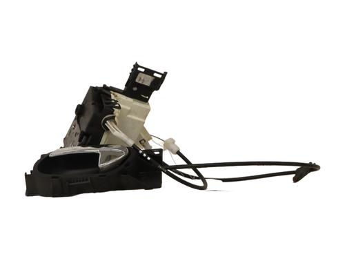 Rear left lock PEUGEOT 308 SW I (4E_, 4H_) 1.6 HDi | BP23052389C100 