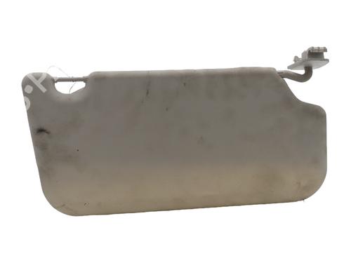 Left sun visor FORD FIESTA VI (CB1, CCN) 1.4 TDCi | BP24585637I1 
