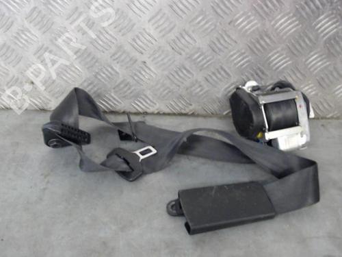 Front left seatbelt RENAULT CLIO IV (BH_) 0.9 TCe 90 (BHNF, BHMA, BHMH, BHJK, BHJR) | BP24609202I26 - Image 3