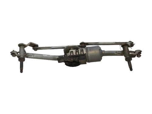 Used Front wiper motor Front wiper motor PEUGEOT 208 I (CA_, CC_) 1.4 HDi (68 hp) 29212447 29212447