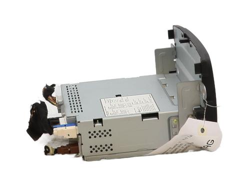 Radio RENAULT CAPTUR I (J5_, H5_) 0.9 TCe 90 | BP30634343E6