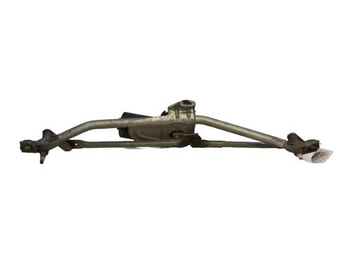 Front wiper motor AUDI A6 C5 (4B2, 4B4) 2.5 TDI quattro | BP28070552M29 