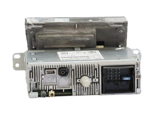 Radio PEUGEOT 2008 I (CU_) 1.6 BlueHDi 120 | BP37189964E6 - Image 5
