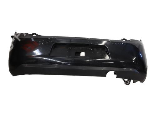 Used Rear bumper CITROËN C3 II (SC_) 1.6 VTi 120 (120 hp) 24144566