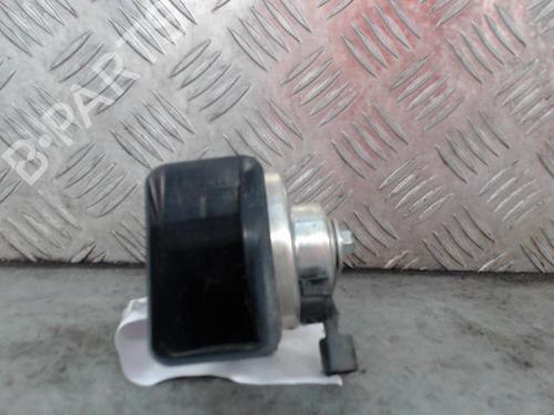 Used Horn Horn CHEVROLET AVEO / KALOS Hatchback (T250, T255) 1.4 (101 hp) 26431134 26431134