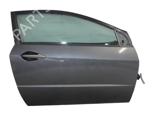 Dør højre fortil HONDA CIVIC VIII Hatchback (FN, FK) 1.8 (FN1, FK2) (140 hp) 32724088