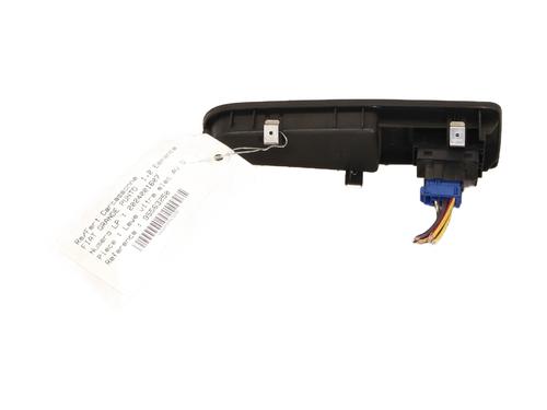 Used Front right window mechanism Front right window mechanism FIAT GRANDE PUNTO (199_) 1.2 (65 hp) 23052264 23052264
