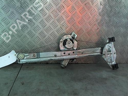 Used Front left window mechanism CITROËN C3 II (SC_) 1.4 HDi 70 (SC8HZC, SC8HR0, SC8HP4) (68 hp) 25262481