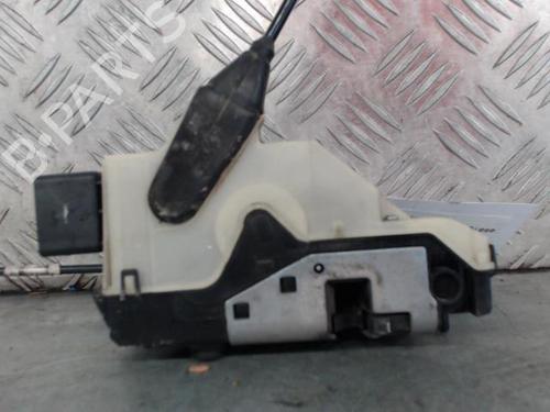 Rear right lock PEUGEOT 208 I (CA_, CC_) 1.6 HDi | BP26027085C99 