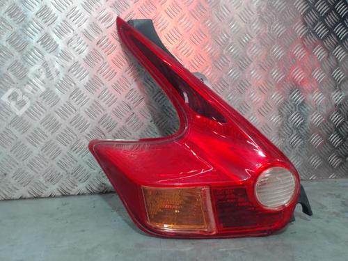 headlight-eyebrow-nissan-juke-f15-2010-2011-2012-2013-2014-2015-2016-2017-2018-2019-30595543 main image