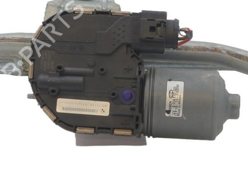 Front wiper motor BMW X3 (F25) xDrive 20 d | BP33809236M29 - Image 4