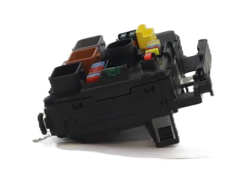 Fuse box CITROËN C3 II (SC_) 1.4 HDi 70 (SC8HZC, SC8HR0, SC8HP4) | BP32785501E1 - Image 2