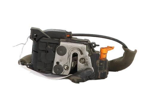 Front left lock RENAULT MASTER III Van (FV) 2.3 dCi 130 FWD (FV0M, FV0Y, FV0J, FV02, FV03) | BP33416722C98 - Image 4