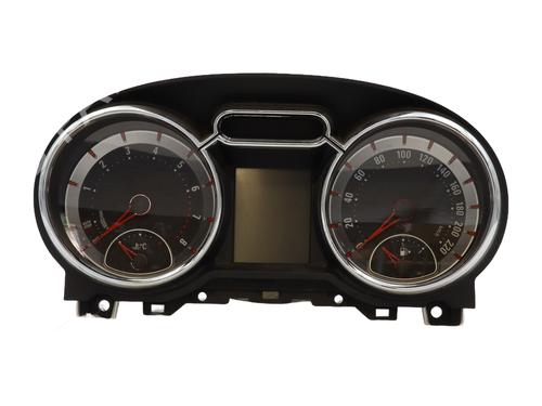 Used Instrument cluster OPEL ADAM (M13) 1.0 (115 hp) 27821185