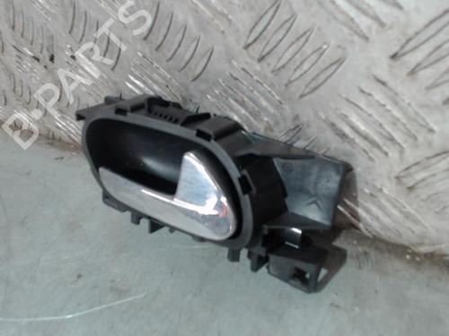 Used Front right interior door handle Front right interior door handle CITROËN C4 Picasso I MPV (UD_) 1.6 HDi (109 hp) 30598863 30598863