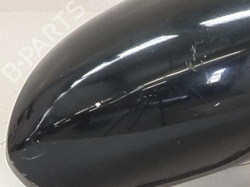 Right mirror OPEL CORSA D (S07) 1.3 CDTI (L08, L68) | BP23498387C27 