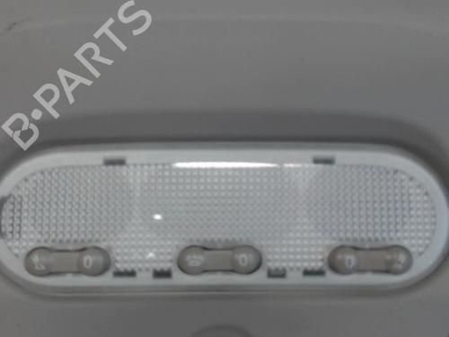 Interior roof light NISSAN QASHQAI II (J11, J11_) 1.5 dCi | BP26393888I8