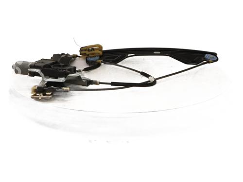 Front left window mechanism OPEL ASTRA J GTC 1.7 CDTI (08) | BP23840243C22  - Image 5