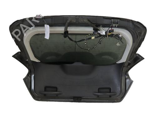 Used Tailgate Tailgate FORD FOCUS III [2010-2020] 34700804 34700804