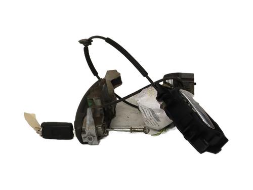 Front left lock CITROËN C3 Picasso (SH_) 1.6 HDI 90 | BP23051757C98 