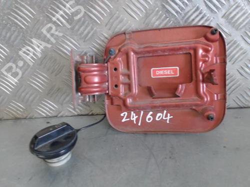 Fuel flap NISSAN QASHQAI / QASHQAI +2 I (J10, NJ10, JJ10E) 1.5 dCi | BP23838675C131 