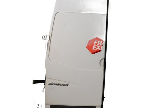 Used Left tailgate MERCEDES-BENZ SPRINTER 3-t Van (B906) 210 CDI (906.611, 906.613) (95 hp) 23835903