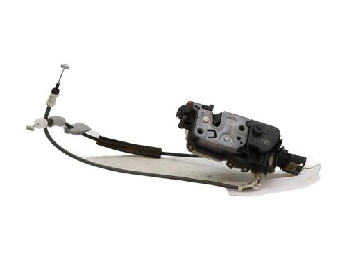 Venstre bagtil lås CITROËN C3 III (SX) 1.6 BlueHDi 75 | BP30595533C100 