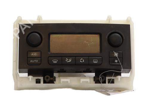 Used Climate control Climate control PEUGEOT 307 (3A/C) 1.6 HDi 110 (109 hp) 26217135 26217135