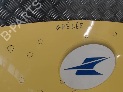 Used Hood CITROËN BERLINGO Box Body/MPV (B9) 1.6 BlueHDi 100 (99 hp) 23049091