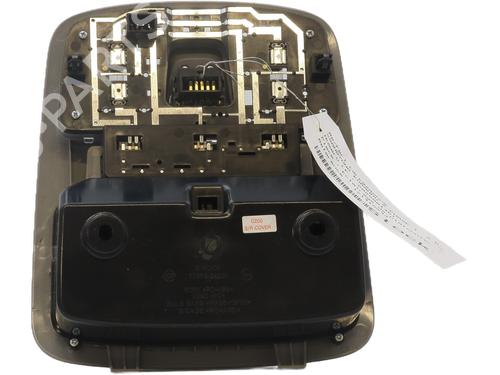 Interior roof light SSANGYONG KORANDO (CK) 2.0 e-XDi | BP33416942I8  - Image 5