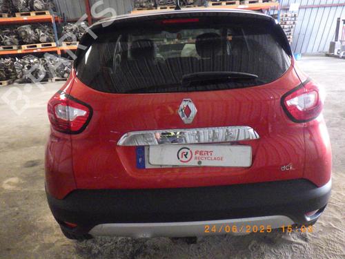 Achterlicht rechts RENAULT CAPTUR I (J5_, H5_) 1.5 dCi 110 (110 hp) 29585393