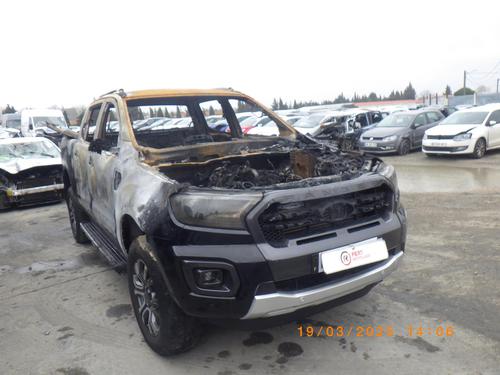 Used Parts FORD RANGER (TKE)  2.0 EcoBlue 4x4  2931053