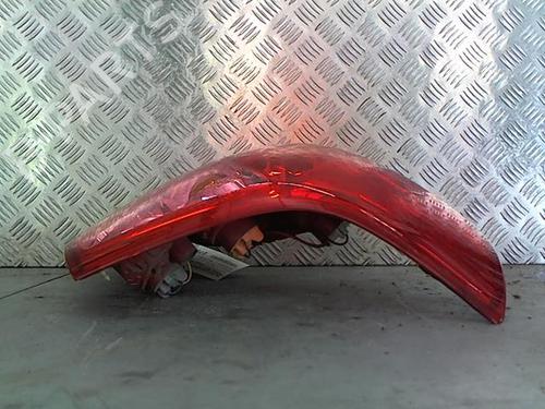 Right taillight SUZUKI SWIFT III (MZ, EZ) 1.3 (RS413, ZC11S) | BP23840176C35 