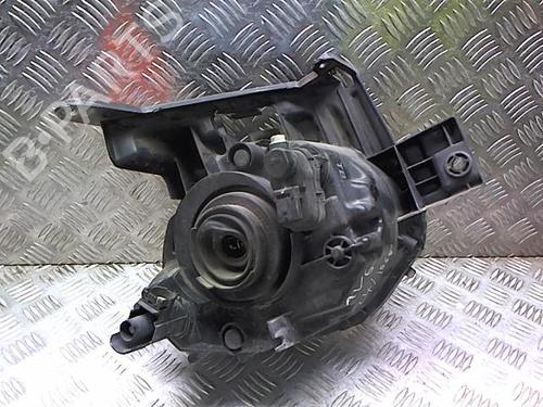 Left headlight NISSAN JUKE (F15) 1.5 dCi | BP23838718C28