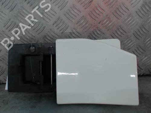 Used Fuel flap RENAULT TRAFIC III Van (FG_) 1.6 dCi 115 (FGMD) (116 hp) 26507222