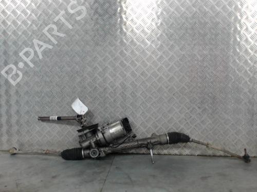 Used Steering rack PEUGEOT 207 CC (WD_) 1.6 HDi (109 hp) 30150791