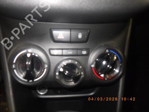 Engine PEUGEOT 208 I (CA_, CC_) 1.2 VTI 82 | BP34723876M1 - Image 6