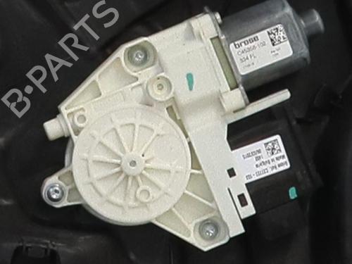 Front left window mechanism FIAT 500X (334_) 1.4 (334AXC1B, 334AXC11) | BP26952951C22 - Image 2