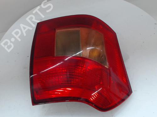 Used Right taillight TOYOTA COROLLA (_E12_) 2.0 D-4D (CDE120R, CDE120L_) (116 hp) 23839042