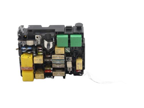 Used Fuse box PEUGEOT 208 I (CA_, CC_) 1.4 HDi (68 hp) 24809428