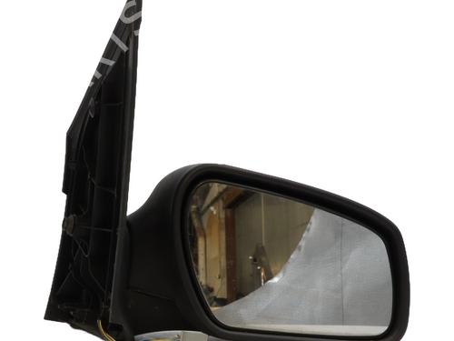 Right mirror FORD FIESTA V (JH_, JD_) 1.6 16V | BP29281476C27 