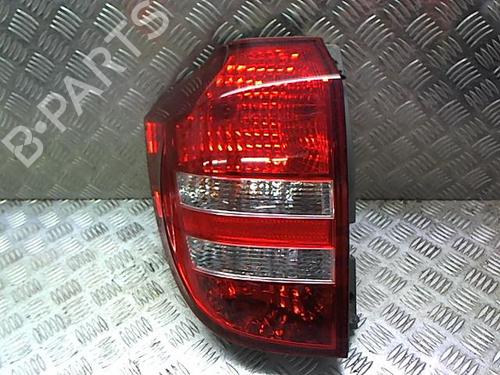 Left taillight KIA CEE'D SW (ED) 1.6 CRDi 115 | BP23838893C34  - Image 6