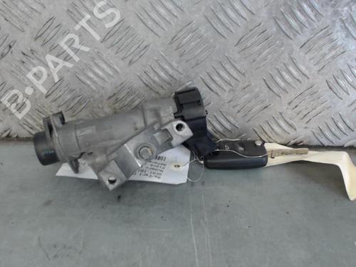 Used Ignition barrel SEAT IBIZA IV (6J5, 6P1) 1.2 TDI (75 hp) 27734999