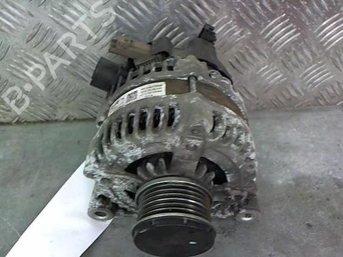 Alternator PEUGEOT 208 I (CA_, CC_) 1.5 BlueHDI 100 | BP23840511M7
