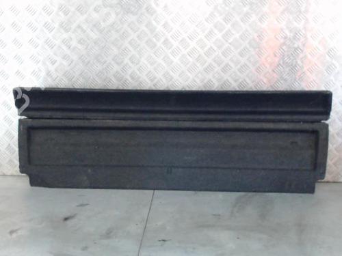 Rear parcel shelf CITROËN C4 Grand Picasso I (UA_) 2.0 HDi 150 | BP29073494C85 