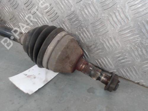 Right front driveshaft OPEL ASTRA H GTC (A04) 1.7 CDTI (L08) | BP29207938M39 - Image 4