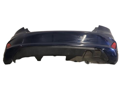 Used Rear bumper FORD FIESTA VII (HJ, HF) 1.5 TDCi (86 hp) 29499457