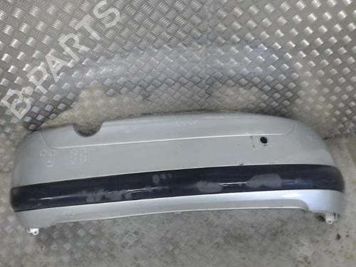 Used Rear bumper CITROËN C3 I (FC_, FN_) 1.4 HDi (68 hp) 23051453