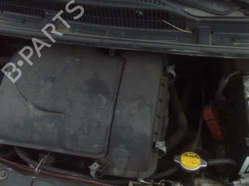 Right taillight PEUGEOT 107 (PM_, PN_) 1.0 | BP23048774C35